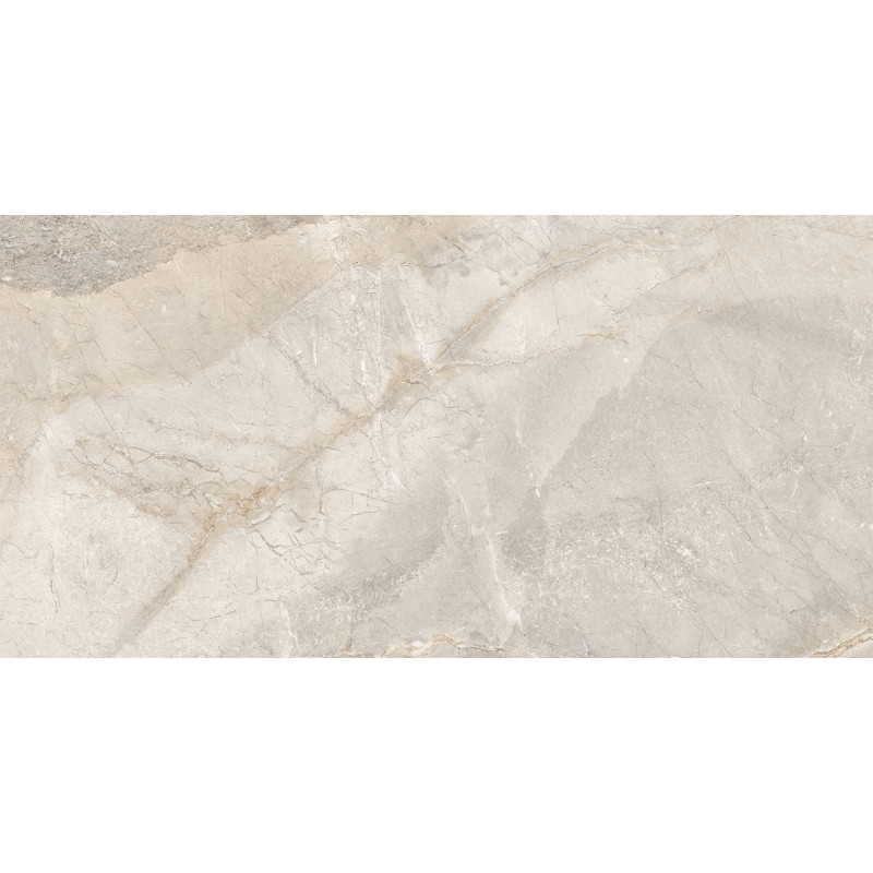Mexen Margaret Smoke gres szkliwiony rekt. G1, płytka podłogowo-ścienna 120 x 60 cm, połysk - TL167-120-060-04
