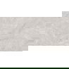 Mexen Versace Grey gres szkliwiony rekt. G1, płytka podłogowo-ścienna 120 x 60 cm, połysk - TL168-120-060-02