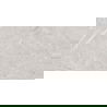 Mexen Versace Grey gres szkliwiony rekt. G1, płytka podłogowo-ścienna 120 x 60 cm, połysk - TL168-120-060-02