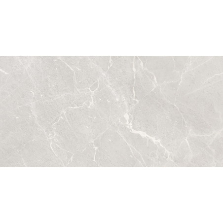 Mexen Valencia Bianco gres szkliwiony rekt. G1, płytka podłogowo-ścienna 120 x 60 cm, połysk - TL169-120-060-02