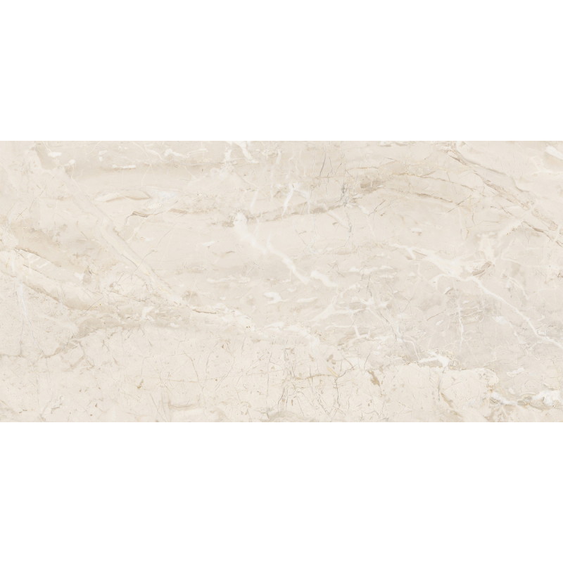 Mexen Krypton Beige gres szkliwiony rekt. G1, płytka podłogowo-ścienna 120 x 60 cm, połysk - TL170-120-060-00