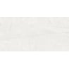 Mexen Krypton Bianco gres szkliwiony rekt. G1, płytka podłogowo-ścienna 120 x 60 cm, połysk - TL170-120-060-01