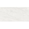 Mexen Krypton Bianco gres szkliwiony rekt. G1, płytka podłogowo-ścienna 120 x 60 cm, połysk - TL170-120-060-01