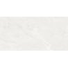 Mexen Krypton Bianco gres szkliwiony rekt. G1, płytka podłogowo-ścienna 120 x 60 cm, połysk - TL170-120-060-01