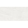 Mexen Krypton Bianco gres szkliwiony rekt. G1, płytka podłogowo-ścienna 120 x 60 cm, połysk - TL170-120-060-01