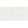 Mexen Krypton Bianco gres szkliwiony rekt. G1, płytka podłogowo-ścienna 120 x 60 cm, połysk - TL170-120-060-01