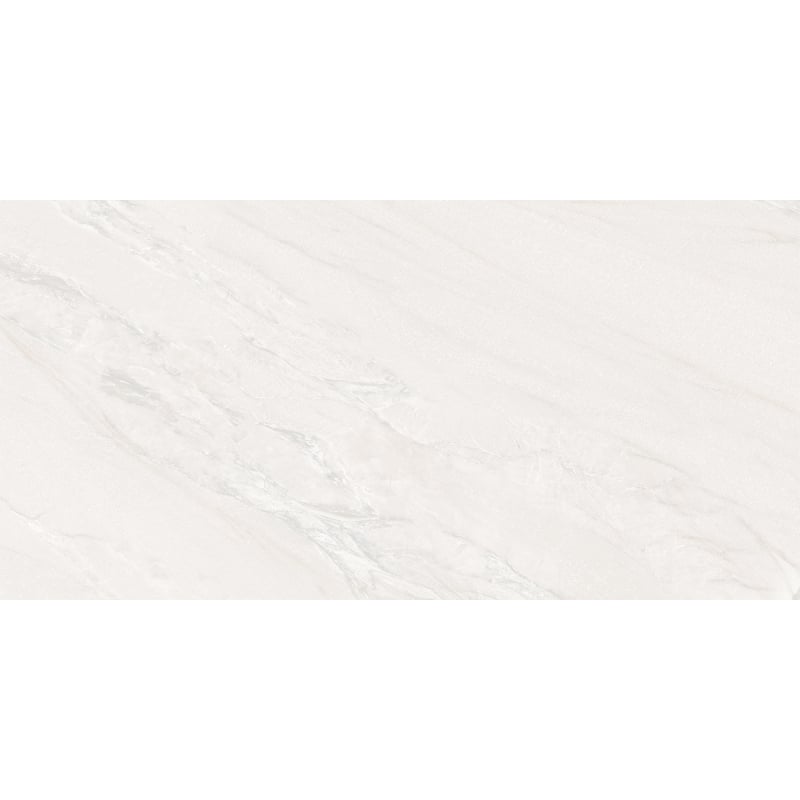 Mexen Spiga Bianco gres szkliwiony rekt. G1, płytka podłogowo-ścienna 120 x 60 cm, połysk - TL171-120-060-01