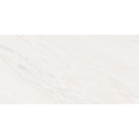 Mexen Spiga Bianco gres szkliwiony rekt. G1, płytka podłogowo-ścienna 120 x 60 cm, połysk - TL171-120-060-01