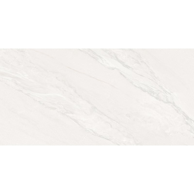 Mexen Spiga Bianco gres szkliwiony rekt. G1, płytka podłogowo-ścienna 120 x 60 cm, połysk - TL171-120-060-01