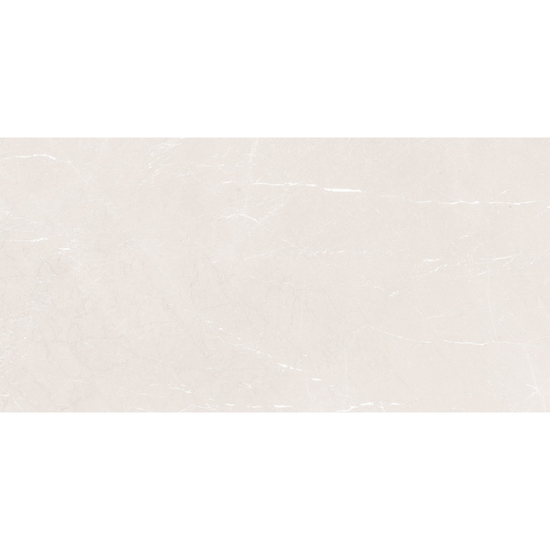Mexen Gloster Bianco gres szkliwiony rekt. G1, płytka podłogowo-ścienna 120 x 60 cm, połysk - TL172-120-060-00