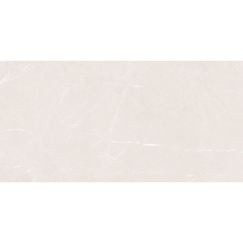 Mexen Gloster Bianco gres szkliwiony rekt. G1, płytka podłogowo-ścienna 120 x 60 cm, połysk - TL172-120-060-00
