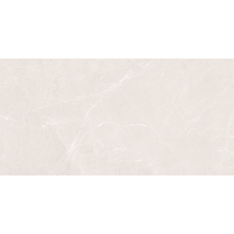 Mexen Gloster Bianco gres szkliwiony rekt. G1, płytka podłogowo-ścienna 120 x 60 cm, połysk - TL172-120-060-00