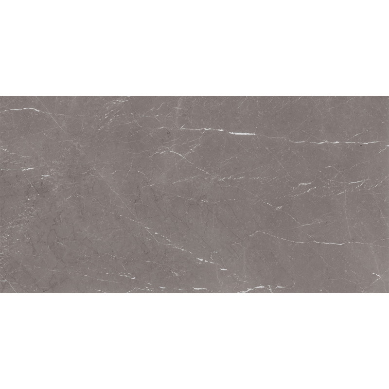 Mexen Gloster Grey gres szkliwiony rekt. G1, płytka podłogowo-ścienna 120 x 60 cm, połysk - TL172-120-060-01