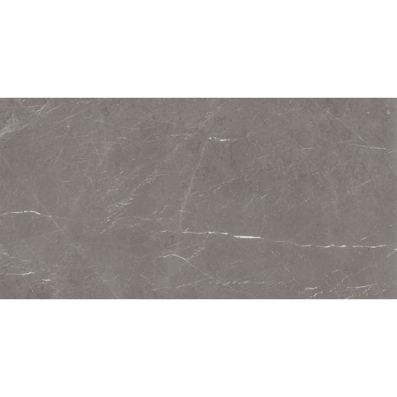 Mexen Gloster Grey gres szkliwiony rekt. G1, płytka podłogowo-ścienna 120 x 60 cm, połysk - TL172-120-060-01