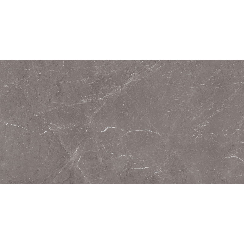 Mexen Gloster Grey gres szkliwiony rekt. G1, płytka podłogowo-ścienna 120 x 60 cm, połysk - TL172-120-060-01