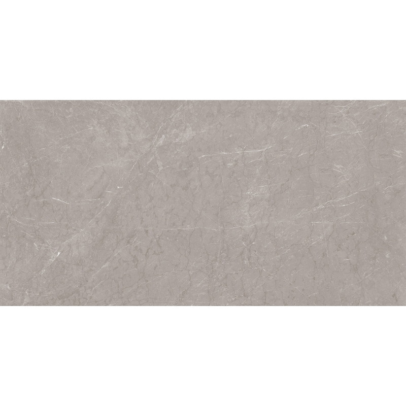 Mexen Gloster Light Grey gres szkliwiony rekt. G1, płytka podłogowo-ścienna 120 x 60 cm, połysk - TL172-120-060-04