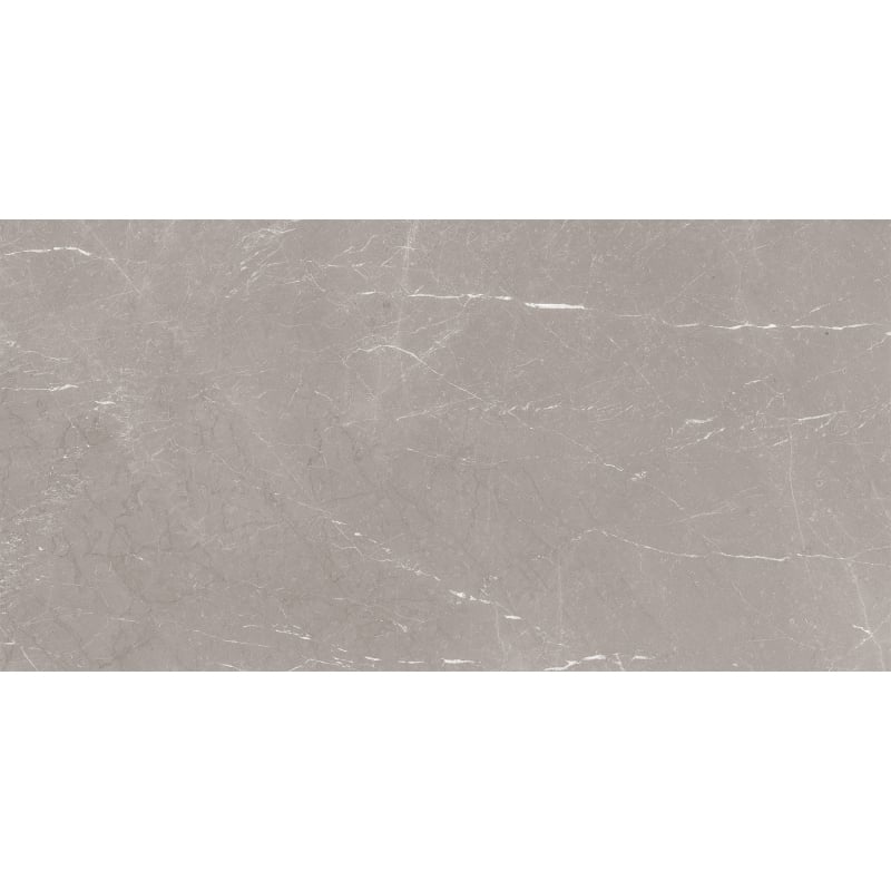 Mexen Gloster Light Grey gres szkliwiony rekt. G1, płytka podłogowo-ścienna 120 x 60 cm, połysk - TL172-120-060-04
