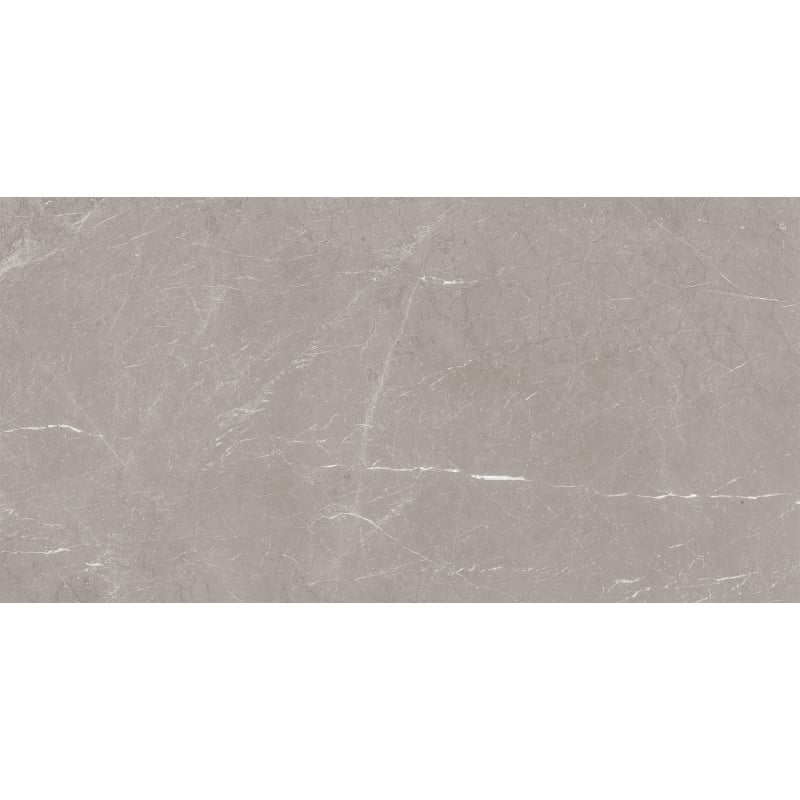 Mexen Gloster Light Grey gres szkliwiony rekt. G1, płytka podłogowo-ścienna 120 x 60 cm, połysk - TL172-120-060-04