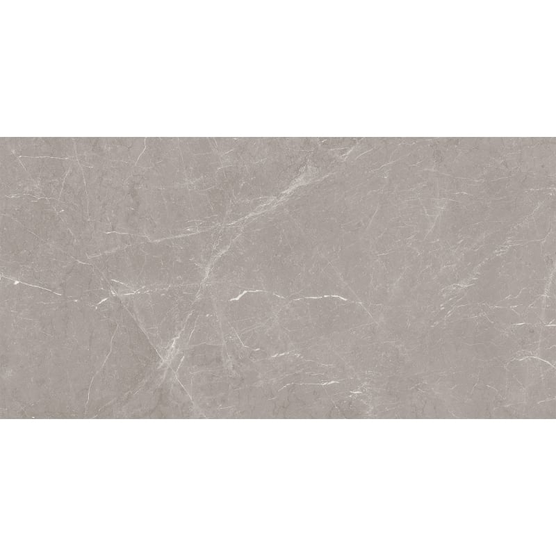 Mexen Gloster Light Grey gres szkliwiony rekt. G1, płytka podłogowo-ścienna 120 x 60 cm, połysk - TL172-120-060-04