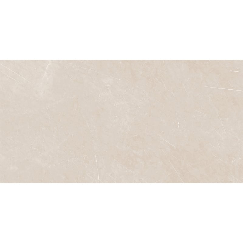 Mexen French Crema gres szkliwiony rekt. G1, płytka podłogowo-ścienna 120 x 60 cm, połysk - TL173-120-060-00