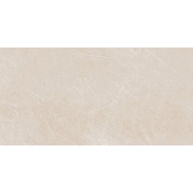 Mexen French Crema gres szkliwiony rekt. G1, płytka podłogowo-ścienna 120 x 60 cm, połysk - TL173-120-060-00
