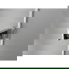 Mexen Lunar-B drzwi prysznicowe uchylne lewe 85 cm, transparent, chrom - 832-085-000-01-00-L