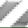 Mexen Lunar-B drzwi prysznicowe uchylne prawe 70 cm, transparent, gun gray szczotkowany - 832-070-000-66-00-P
