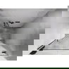 Mexen Lunar-B drzwi prysznicowe uchylne prawe 70 cm, transparent, gun gray szczotkowany - 832-070-000-66-00-P