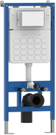 Mexen Tex Slim stelaż podtynkowy do WC - 61100