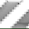 Mexen Lunar-B drzwi prysznicowe uchylne prawe 100 cm, transparent, czarne - 832-100-000-70-00-P