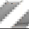 Mexen Lunar-F drzwi prysznicowe składane lewe 65 cm, transparent, różowe złoto - 836-065-000-60-00-L