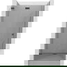 Mexen Lunar-F drzwi prysznicowe składane lewe 75 cm, transparent, gun metal - 836-075-000-95-00-L