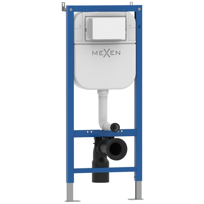 Mexen Tex E stelaż podtynkowy do WC - 61109