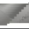 Mexen Lunar-B drzwi prysznicowe uchylne prawe 90 cm, transparent, nikiel szczotkowany - 832-090-000-97-00-P