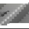 Mexen Lunar-F drzwi prysznicowe składane prawe 75 cm, transparent, gun metal - 836-075-000-95-00-P