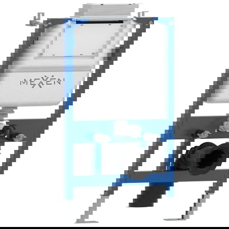 Mexen Tex Air XS-U stelaż podtynkowy pneumatyczny do WC - 61850A