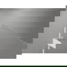 Mexen Lunar-F drzwi prysznicowe składane lewe 150 cm, transparent, białe - 836S-150-050-20-00-L