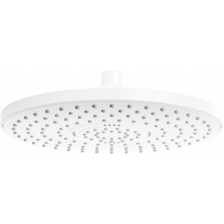 Mexen D-05 deszczownica 22 cm, biała - 79705-20