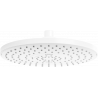 Mexen D-05 deszczownica 22 cm, biała - 79705-20