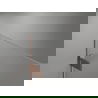 Mexen Lunar-F L drzwi prysznicowe składane lewe 140 cm, transparent, różowe złoto - 836SL-140-050-60-00-L