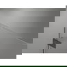 Mexen Lunar-F L drzwi prysznicowe składane lewe 140 cm, transparent, gun gray szczotkowany - 836SL-140-050-66-00-L