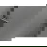 Mexen Lunar-F L drzwi prysznicowe składane lewe 115 cm, transparent, gun metal - 836SL-115-050-95-00-L