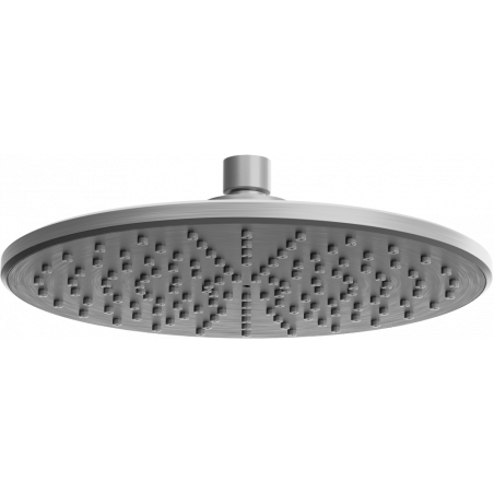 Mexen D-40 deszczownica 22 cm, gun gray szczotkowany - 79740-66