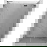 Mexen Lunar-F L drzwi prysznicowe składane prawe 145 cm, transparent, gun metal - 836SL-145-050-95-00-P