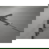 Mexen Lunar-F L drzwi prysznicowe składane prawe 150 cm, transparent, gun metal - 836SL-150-050-95-00-P