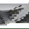Mexen Apia kabina prysznicowa rozsuwana 115 x 80 cm, transparent, złota - 840-115-080-50-00