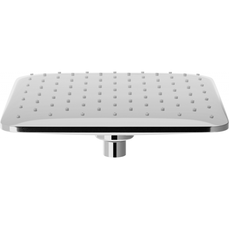 Mexen D-62 deszczownica 20x20 cm, chrom - 79762-00