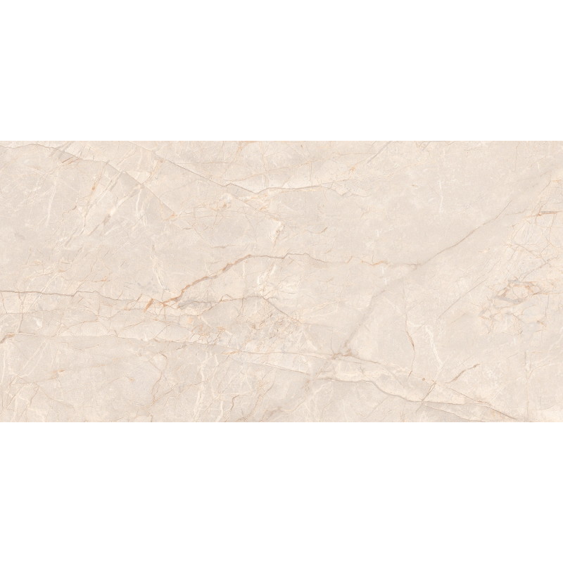 Mexen Dolca Crema gres szkliwiony rekt. G1, płytka podłogowo-ścienna 120 x 60 cm, carving - TL427-120-060-00