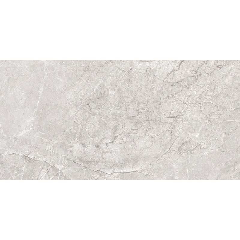 Mexen Dolca Bianco gres szkliwiony rekt. G1, płytka podłogowo-ścienna 120 x 60 cm, carving - TL427-120-060-01