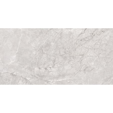 Mexen Dolca Bianco gres szkliwiony rekt. G1, płytka podłogowo-ścienna 120 x 60 cm, carving - TL427-120-060-01